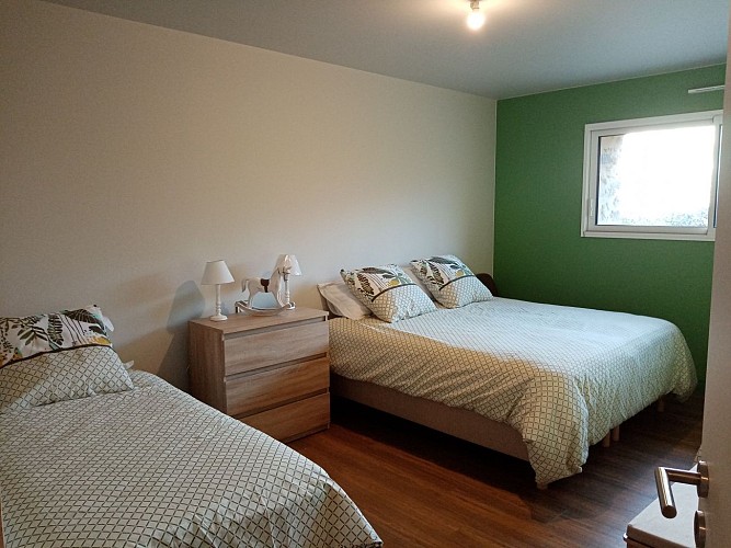 Les Vignes Haut Bocage