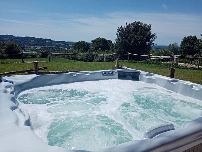 Les Vignes Haut Bocage