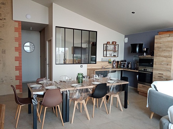 Les Vignes Haut Bocage