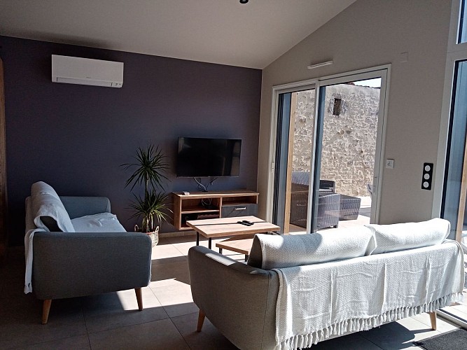 Les Vignes Haut Bocage