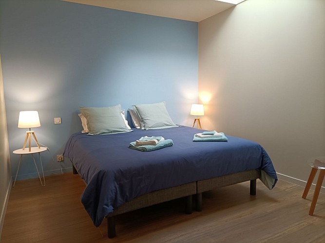 Les Vignes Haut Bocage