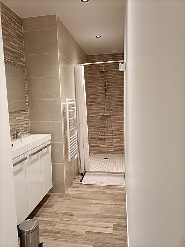 Les Vignes Haut Bocage