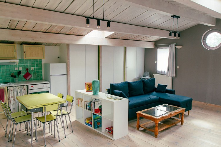 LES JARDINS DE LA PALAIRE