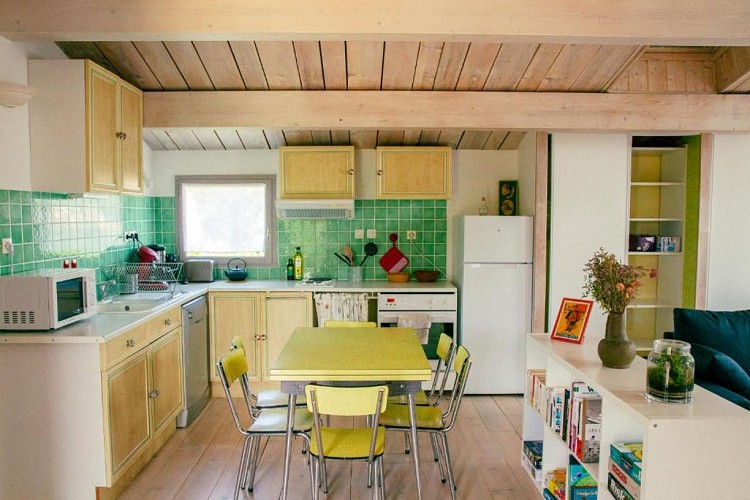 LES JARDINS DE LA PALAIRE