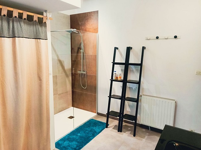 LES JARDINS DE LA PALAIRE