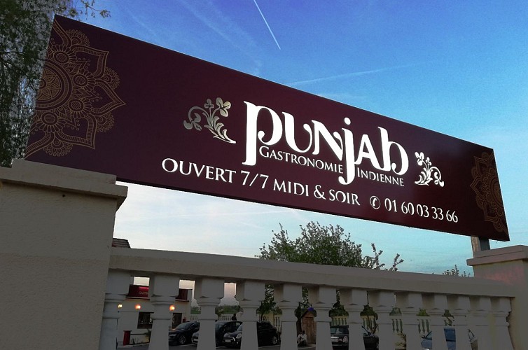 Punjab