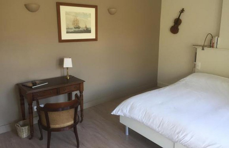 Clos de l'Ecluse - chambre d'hôtes à Jambes