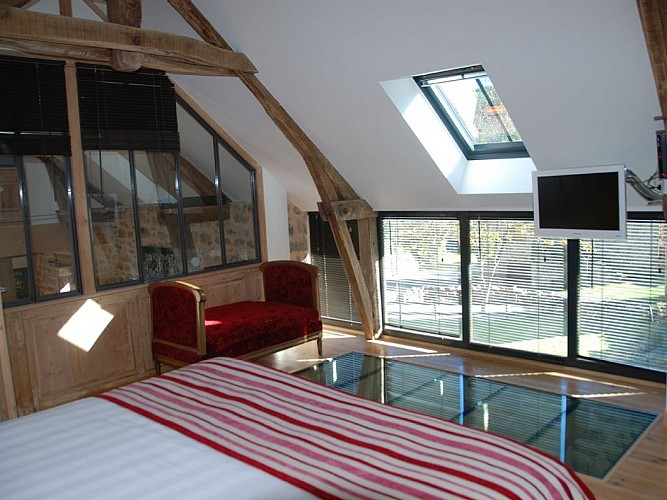 La Grange de Noailhac