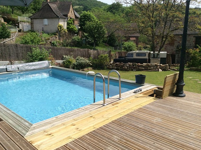 La Grange de Noailhac