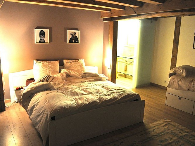 La Grange de Noailhac