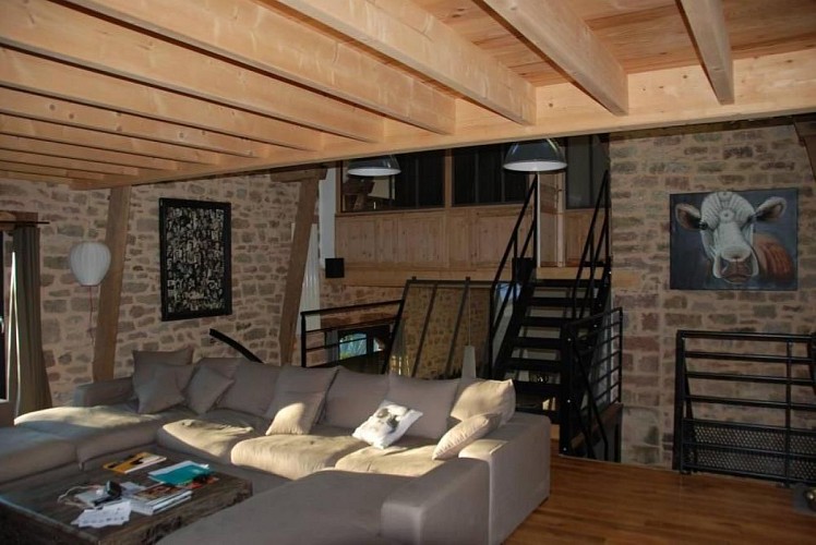 La Grange de Noailhac