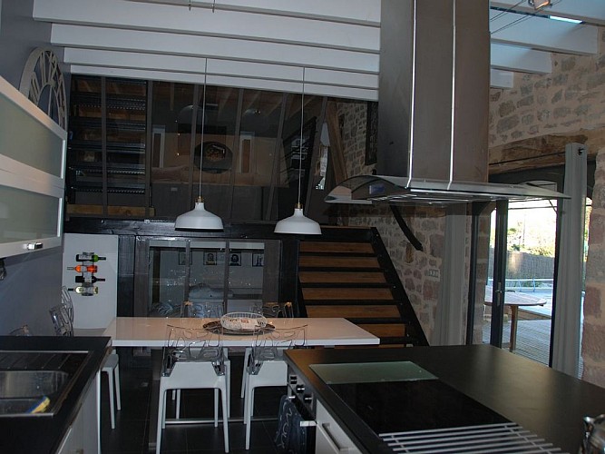 La Grange de Noailhac