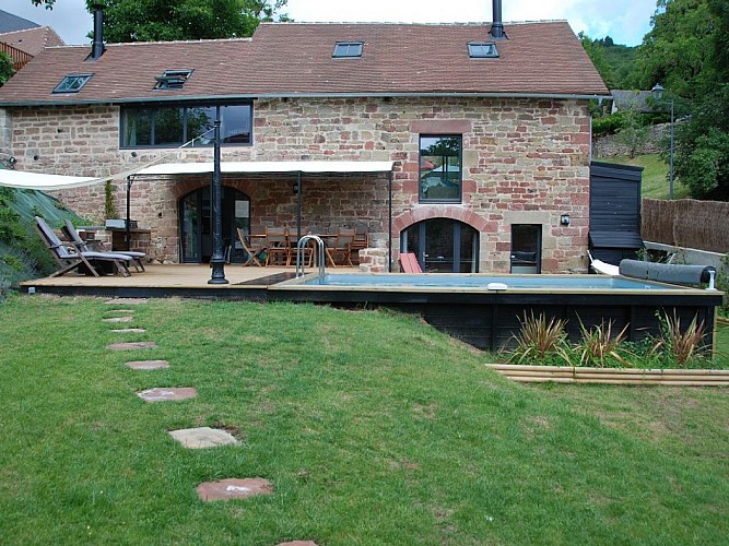 La Grange de Noailhac