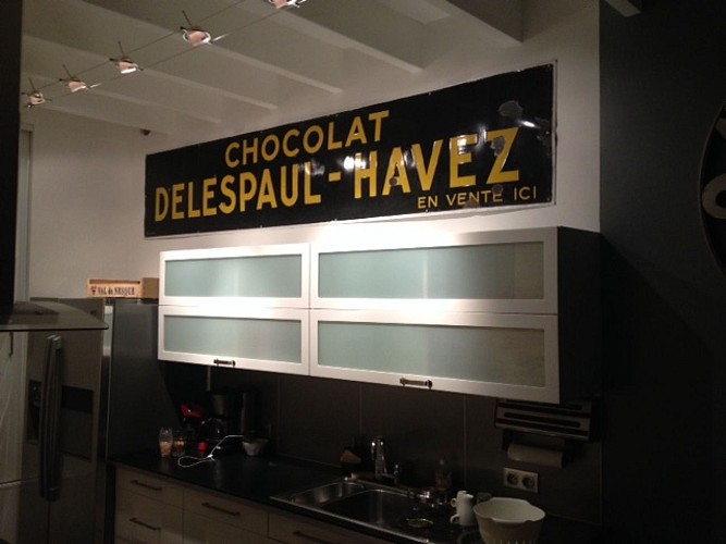 La Grange de Noailhac