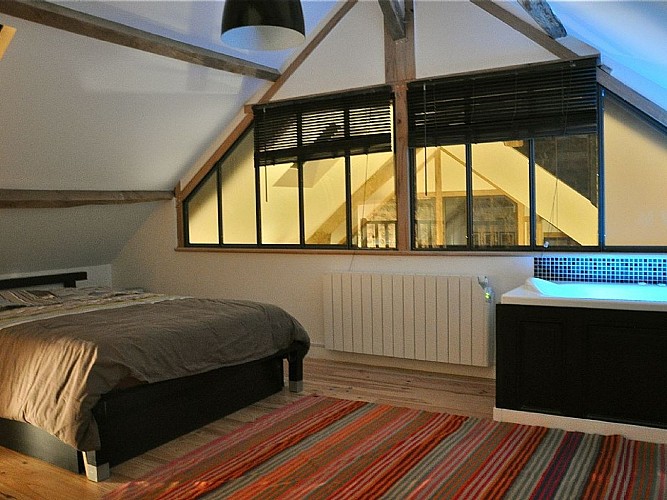 La Grange de Noailhac