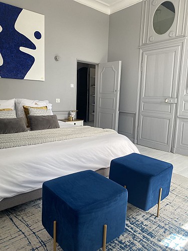 Aux Remparts de Montreuil