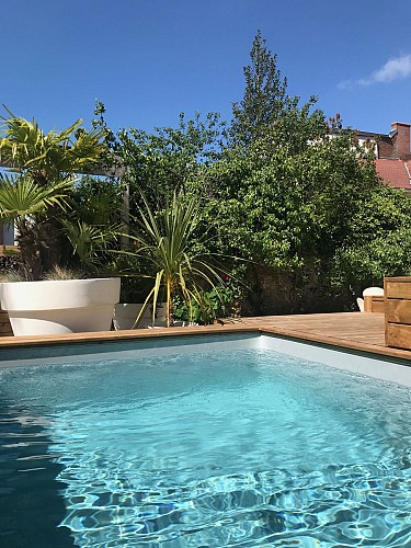 Aux Remparts de Montreuil