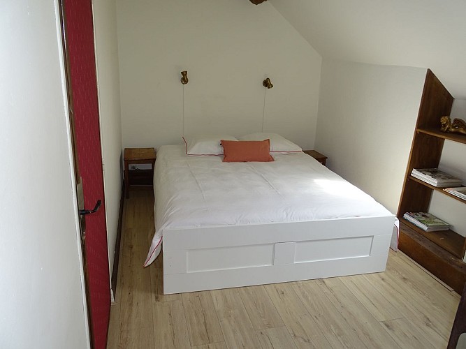 Gîte chambre #2