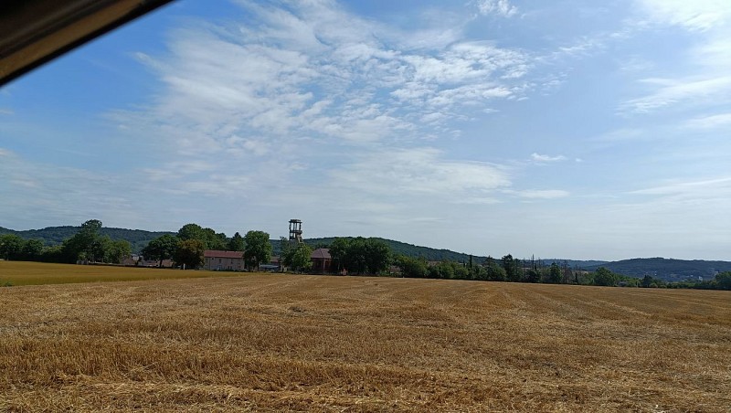 Charbonnage Sainte Barbe juiller 2023 (2)