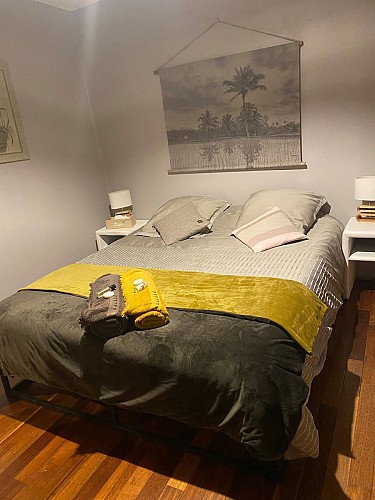 chambres dh'hotes Richard