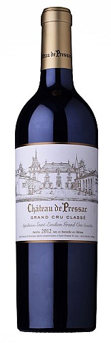 Chateau-de-pressac 2012