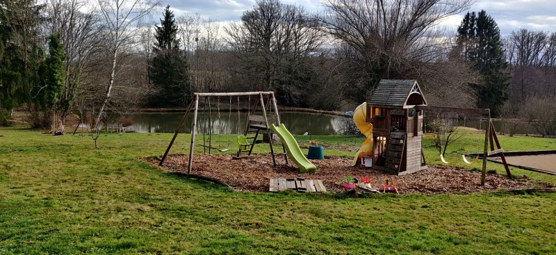 Iremia ext photo espace enfant 2022