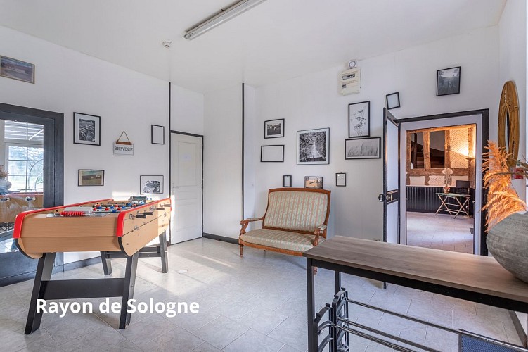 tourisme-sologne-collectif-langon-rayon de sologne -salle détente