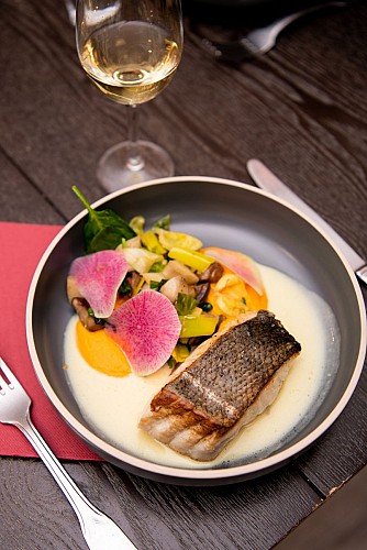 brasserie-restaurant- selles-sur-cher- sologne-sud val de loire