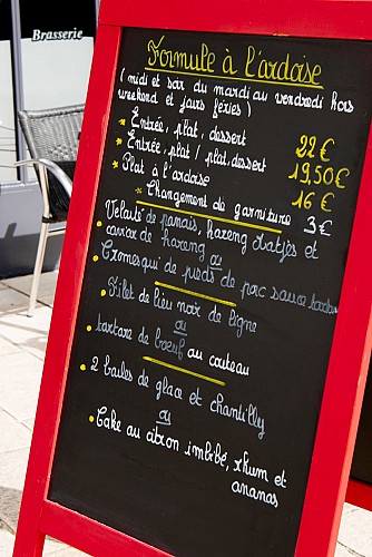 brasserie-restaurant- selles-sur-cher- sologne-sud val de loire