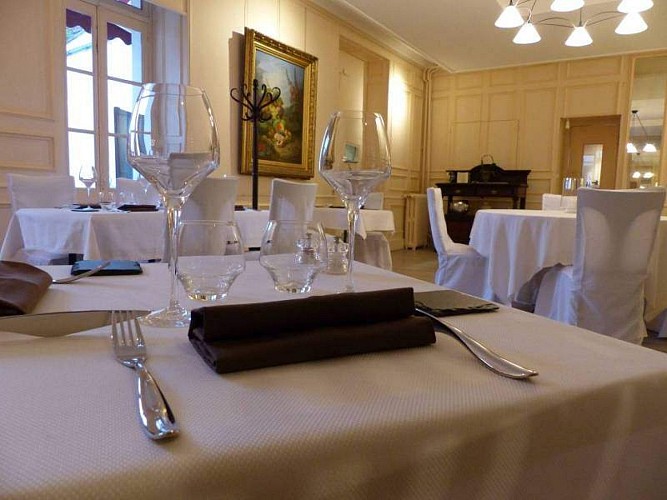 brasserie-restaurant- selles-sur-cher- sologne-sud val de loire