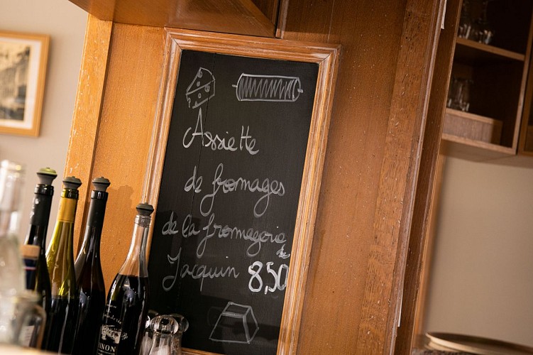 brasserie-restaurant- selles-sur-cher- sologne-sud val de loire