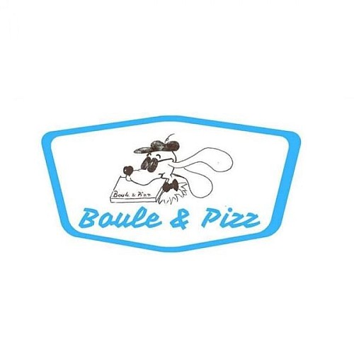 Pizzéria - Boule & Pizz