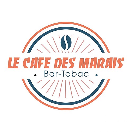 CAFÉ DES MARAIS