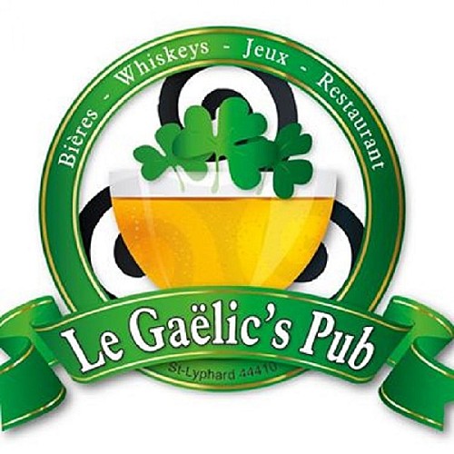 Gaëlic's Pub