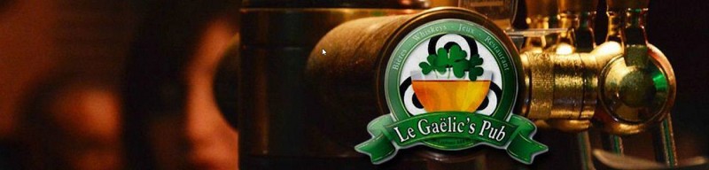 Gaëlic's Pub