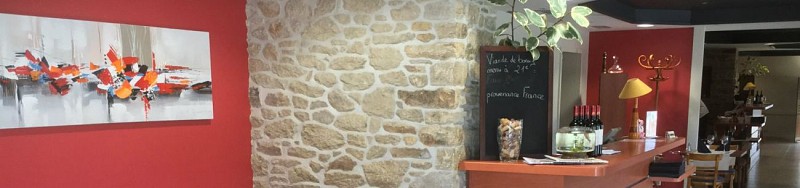 Restaurant - La Bonne Source