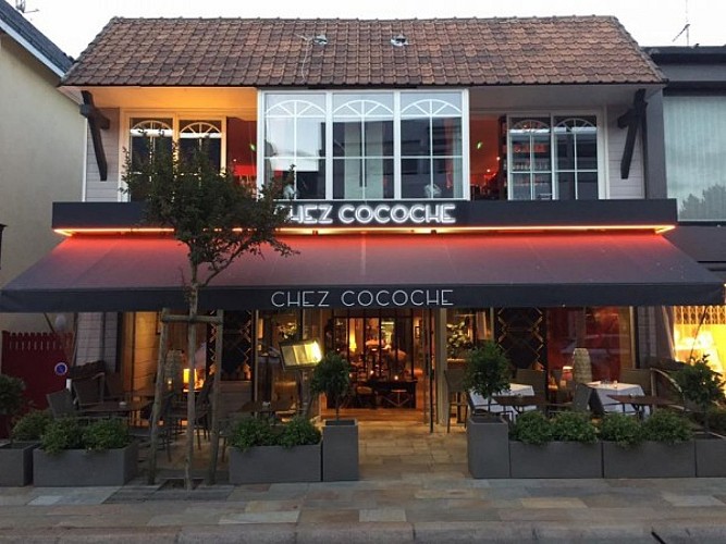 Restaurant Chez Cocoche