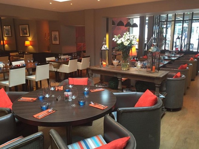 Restaurant Chez Cocoche