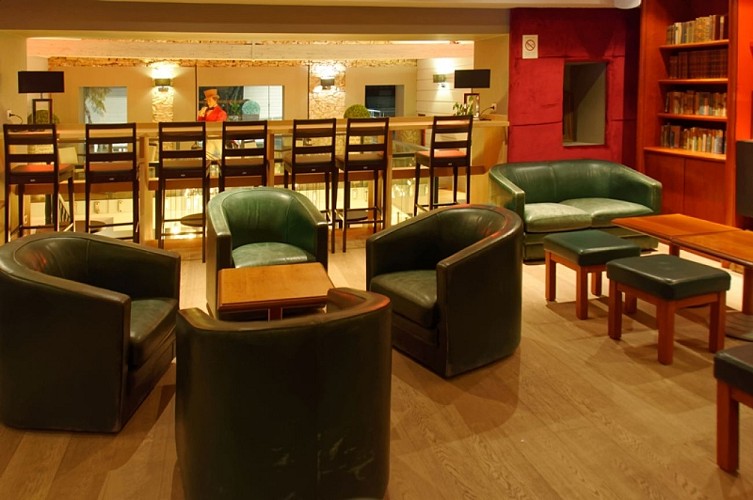 Restaurant Chez Cocoche