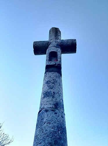 Croix de la Coche