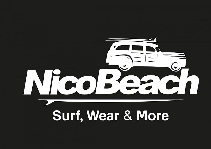 Nico_Beach_logo