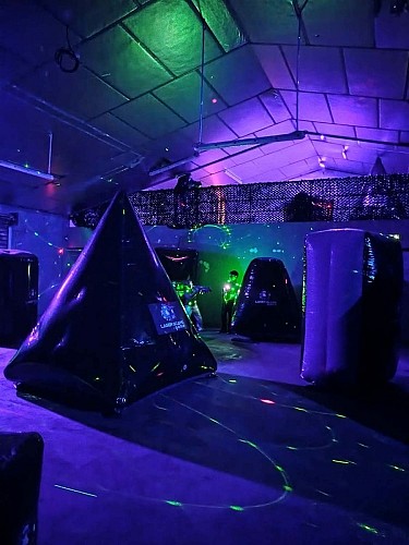 Lascer Scape Game - Sarlat (5)