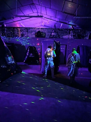 Lascer Scape Game - Sarlat (4)