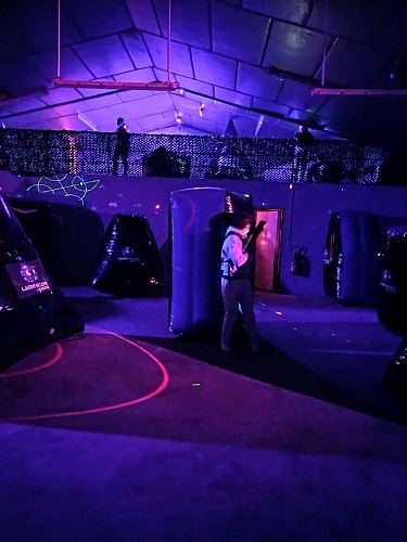 Lascer Scape Game - Sarlat (3)