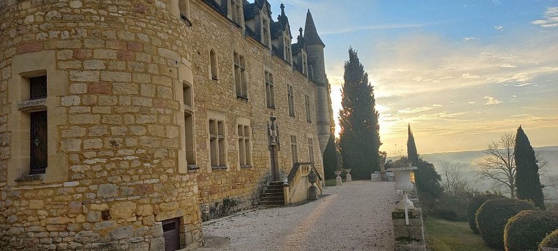 VTC Dordogne