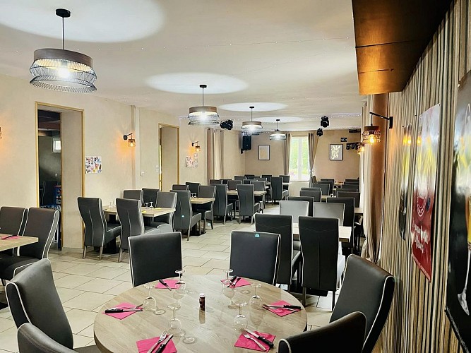 La Brasserie Familiale