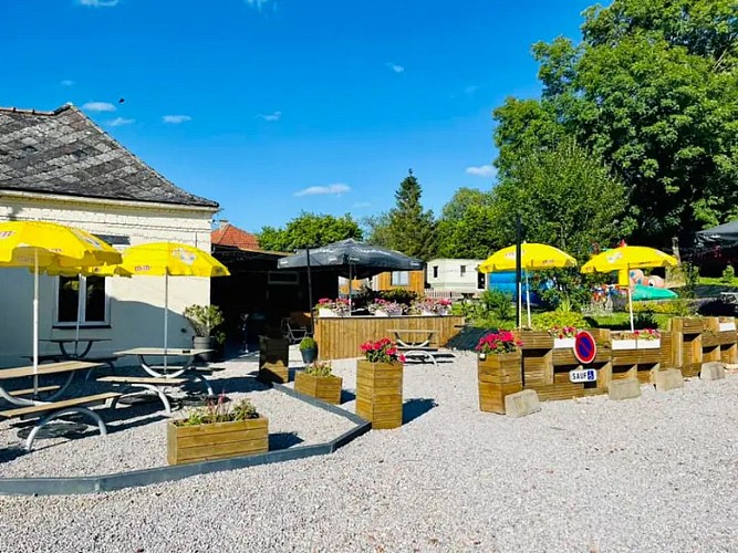 La Brasserie Familiale