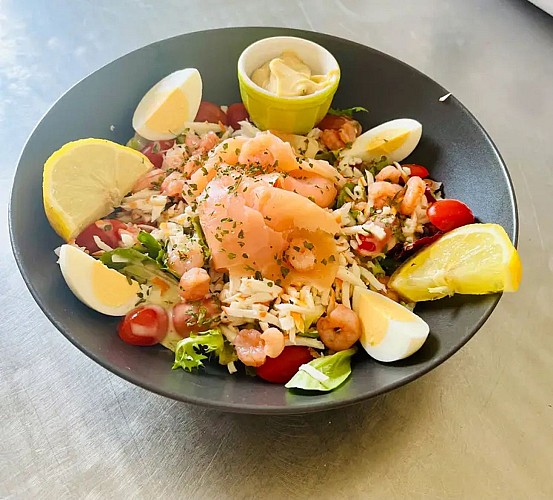 La Brasserie Familiale