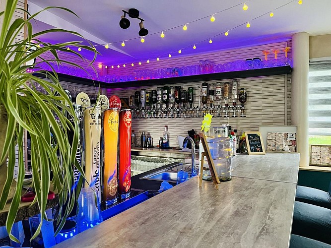 La Brasserie Familiale