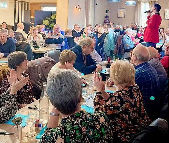 La Brasserie Familiale